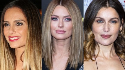 FEMME ACTUELLE - Les Plus Beaux Balayages Tendance En 2020 (1)