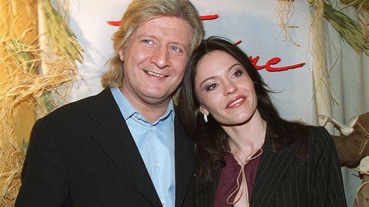 FEMME ACTUELLE - Patrick Sébastien : qui est sa femme, Nathalie Boutot ?