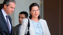 FEMME ACTUELLE - Agnès Buzyn désignée candidate LREM aux municipales à la place de Benjamin Griveaux : qui est son mari, Yves Lévy ?