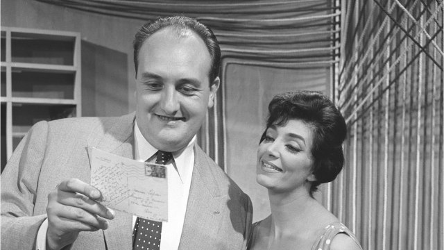 FEMME ACTUELLE - Charnier De Paris-Descartes : Le Corps De La Comédienne Micheline Dax Reste Introuvable, Sa Fille Porte Plainte (1)