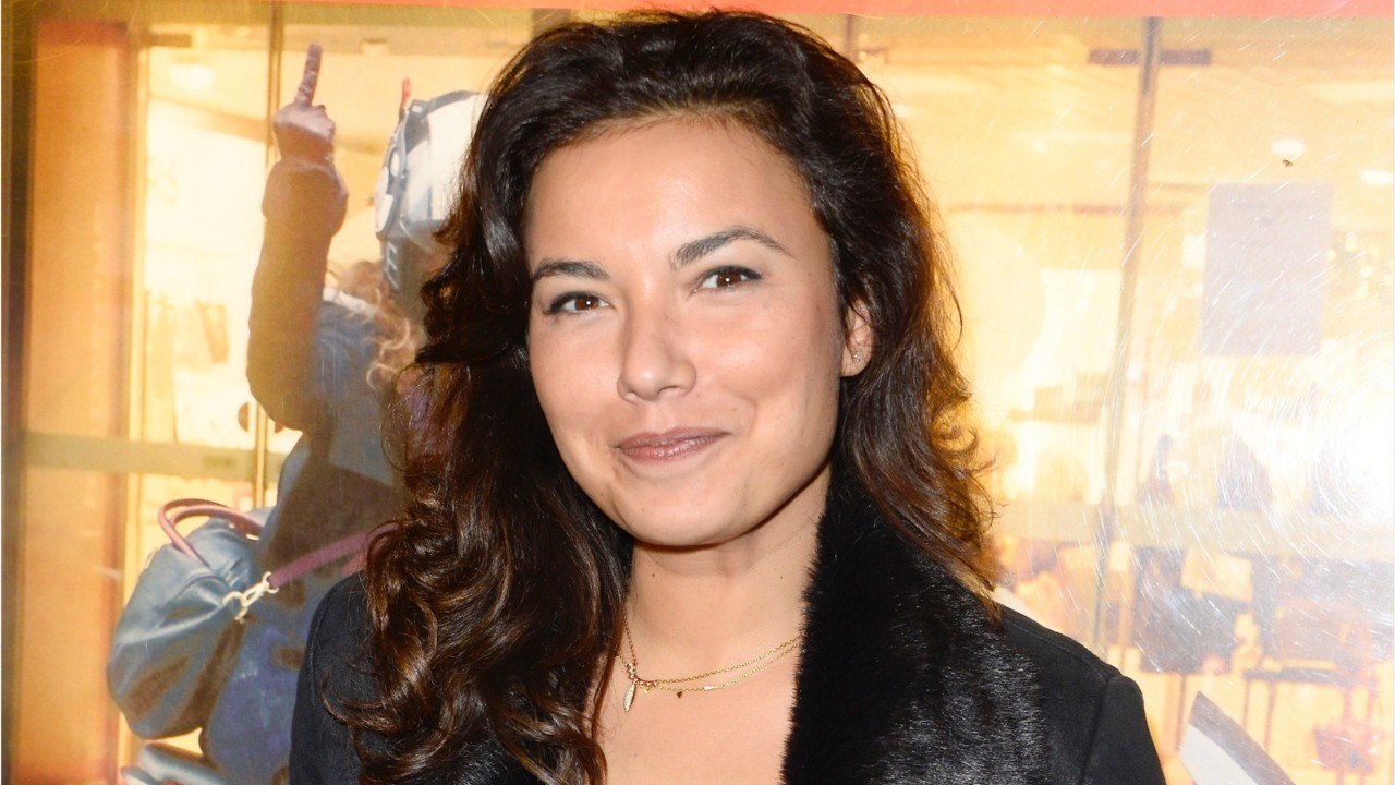 FEMME ACTUELLE - Anaïs Baydemir : qui est Mathieu Saby, le mari de la présentatrice météo de France 2 ?