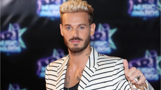 FEMME ACTUELLE - M Pokora : torse Nu, il s’affiche avec son fils pour un instant câlin, les stars sont sous le charme