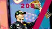 2021 Rewind: Max Verstappen - 2021 F1 World Champion
