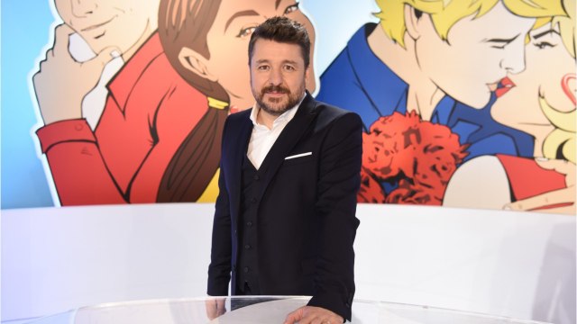 FEMME ACTUELLE - Bruno Guillon : son cadeau le plus romantique pour sa femme, sa pire St-Valentin, les amours de son fils... il se lâche !