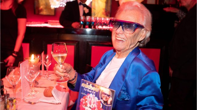 FEMME ACTUELLE - Michou : L’une De Ses Dernières Volontés N’a Pas Encore Été Respectée (1)