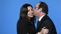 FEMME ACTUELLE - Anne Hidalgo : cette rumeur sur François Hollande qui a tant fait souffrir son fils et son mari