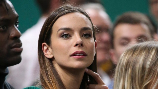 FEMME ACTUELLE - Marine Lorphelin (Miss France 2013) : Ces Remarques Sexistes De Ses Collègues Qu'elle Ne Supporte Plus (1)