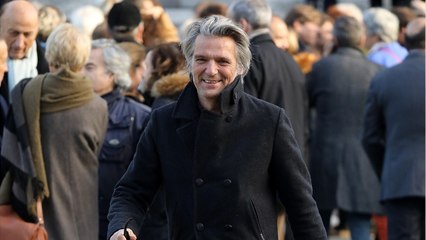 FEMME ACTUELLE - Jordi Le Bolloc’h (H24) : son père est un très célèbre animateur télé