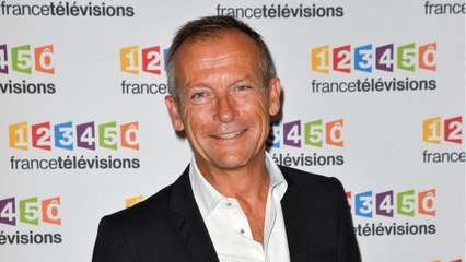 FEMME ACTUELLE - Laurent Bignolas ("Télématin") victime d'une campagne de dénigrement : "j'ai cherché qui me mettait des coups de couteau dans le dos"