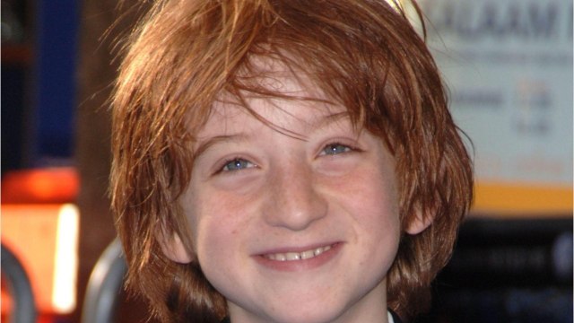 FEMME ACTUELLE - Nanny McPhee : mort de l’acteur Raphael Coleman à l’âge de 25 ans