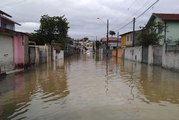 Meteorologista explica chuvas antecipadas no Sertão da PB e diz se existem riscos para 2022