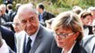 FEMME ACTUELLE - Claude Chirac : le retour surprise de la fille de Jacques Chirac à l'Elysée
