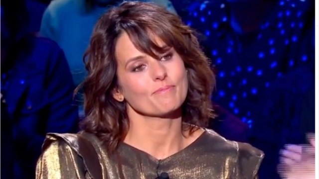 FEMME ACTUELLE - Faustine Bollaert en larmes : l’animatrice bouleversée par les révélations de Laëtitia Milot dans La boîte à secrets