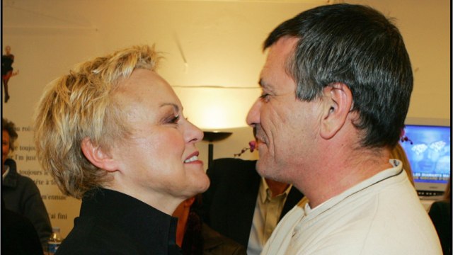 FEMME ACTUELLE - Jean-Marie Bigard étrille son amie Muriel Robin : Elle est pitoyable et fait figure de collabo