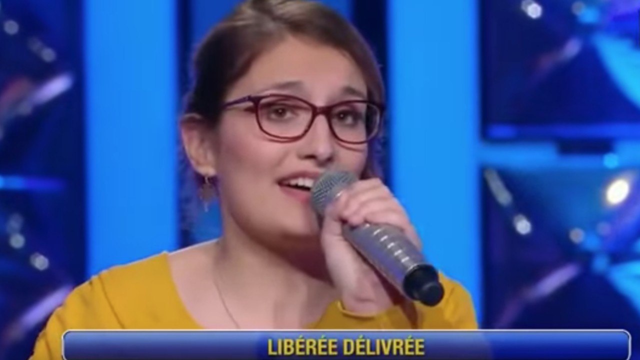 FEMME ACTUELLE - "N'oubliez pas les paroles" : la maestro Héloïse travaille désormais avec une star de la radio