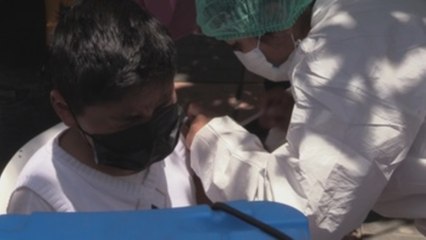 Tres ciudades de Bolivia suspenden fiestas ante explosión de casos de coronavirus