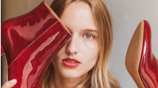 FEMME ACTUELLE - Bottines tendance : les nouveautés les plus canons de la saison printemps/été 2020