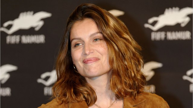 FEMME ACTUELLE - L'ex-compagnon de Laetitia Casta publie de beaux clichés de leur fille Sahteene