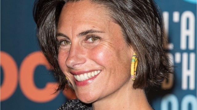 FEMME ACTUELLE - Stars À Nu : Topless, Alessandra Sublet Enflamme La Toile (3)