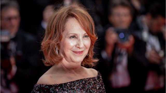 FEMME ACTUELLE - Nathalie Baye hospitalisée : pourquoi le SAMU a été appelé “en panique”