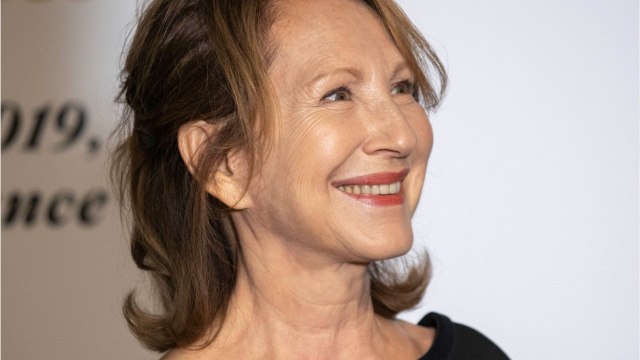 FEMME ACTUELLE - Nathalie Baye : qui sont les hommes de sa vie ?