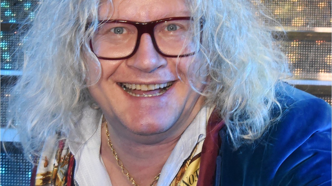 FEMME ACTUELLE - Pierre Jean-Chalençon : “Je suis un coeur à prendre”