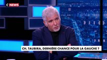 Christophe Madrolle : «Le parti socialiste a été un grand parti politique»