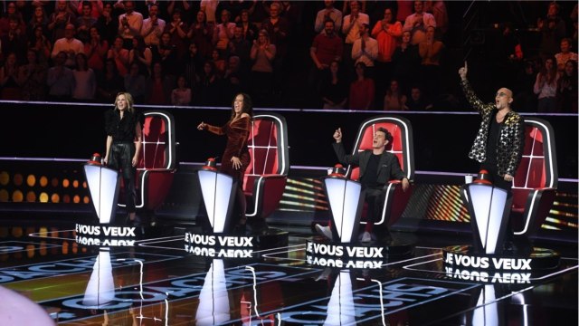 FEMME ACTUELLE - The Voice : cette bouleversante audition a été vue plus de 6,8 millions de fois !