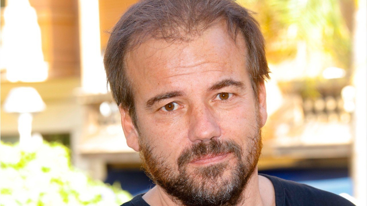 FEMME ACTUELLE - Stéphane Henon (“Plus belle la vie”) : le rôle essentiel de son frère jumeau, Eric Henon, dans la série de France 3