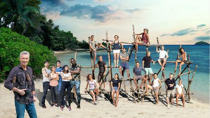 FEMME ACTUELLE - "Koh-Lanta" 2020 : paniqué, un candidat perd le contrôle en pleine mer