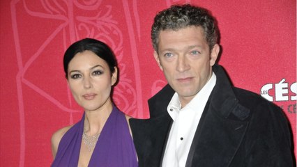 FEMME ACTUELLE - Monica Bellucci se confie sur sa séparation d’avec Vincent Cassel