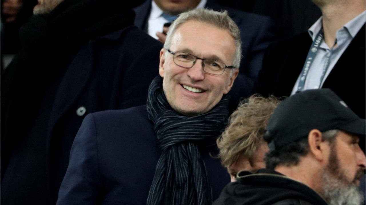 FEMME ACTUELLE - "On n'est pas couché" : qui sont les invités de l'émission de ce samedi 11 janvier 2020?