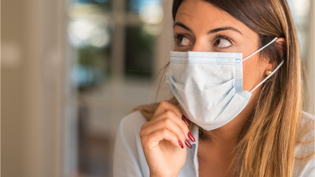 FEMME ACTUELLE - Virus chinois : 5 idées reçues sur le coronavirus