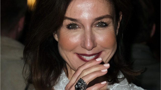 FEMME ACTUELLE - Quotidien : gros malaise quand Elsa Zylberstein refuse de répondre à une question, les internautes scandalisés