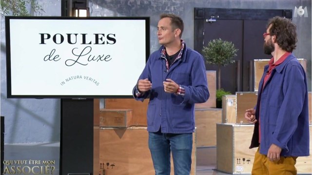 FEMME ACTUELLE - “Qui Veut Être Mon Associé” : L’attitude De Deux Candidats “détestables” Révolte Les Internautes (2)