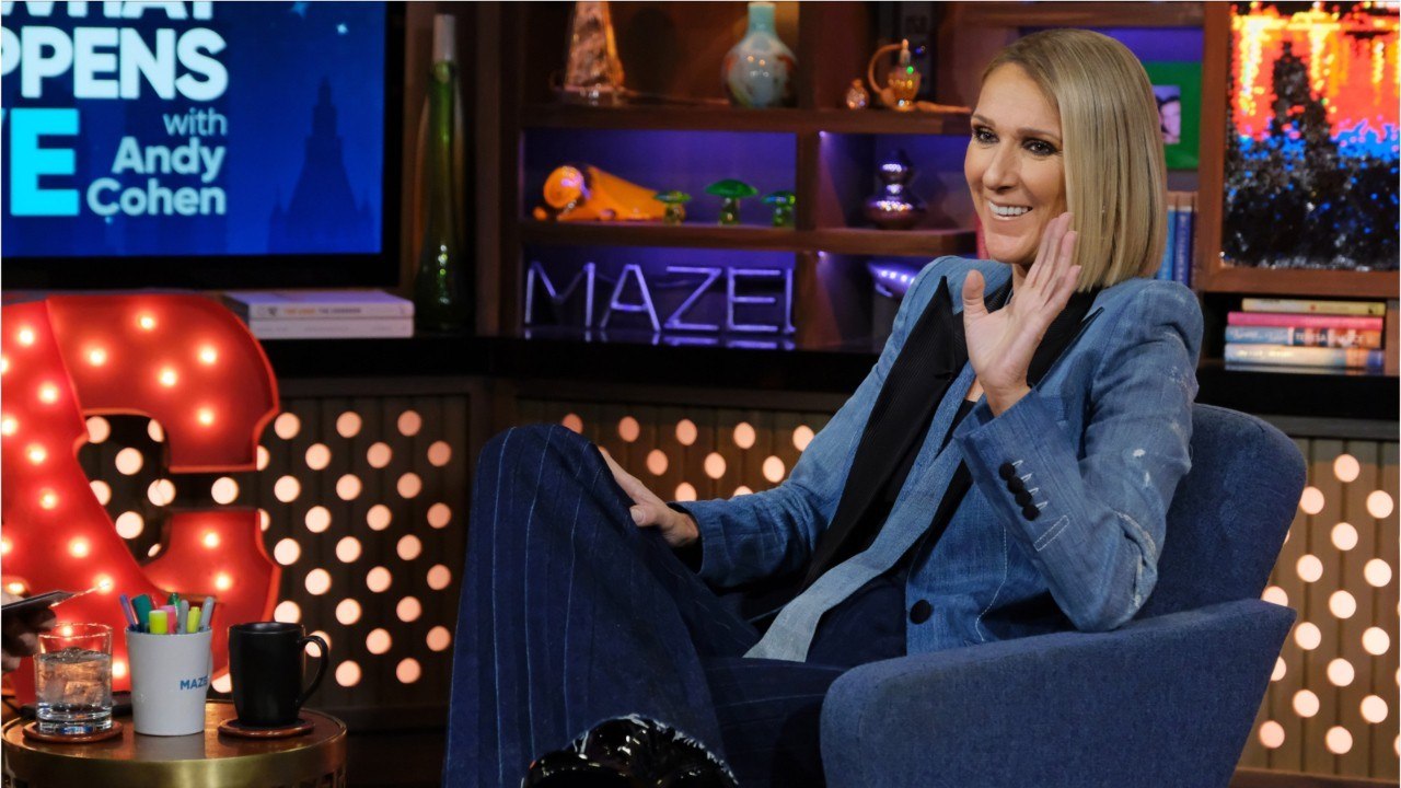 FEMME ACTUELLE - Céline Dion : cette brouille monumentale avec Maurane passée inaperçue pendant des années