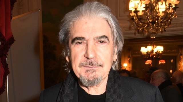 FEMME ACTUELLE - Serge Lama : Cette Annonce Inquiétante Sur Sa Santé Résonne Comme Un Premier Adieu (1)