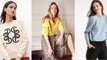 FEMME ACTUELLE - Pull tendance : les nouveautés qu’on veut absolument