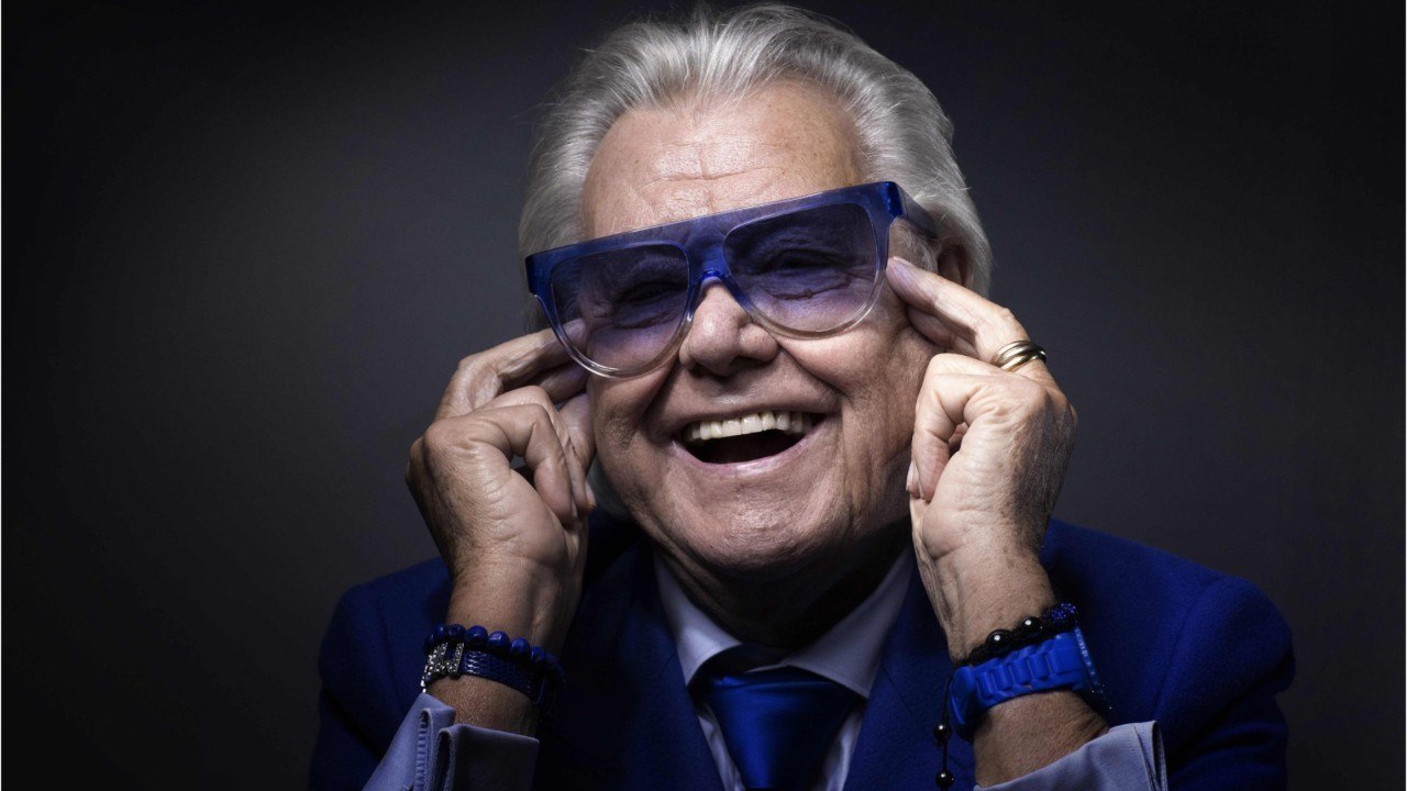 FEMME ACTUELLE - Mort de Michou à 88 ans : les causes de son décès dévoilées