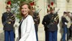 FEMME ACTUELLE - Valérie Trierweiler : l'ex-Première dame de retour à l'Élysée pour une bonne cause