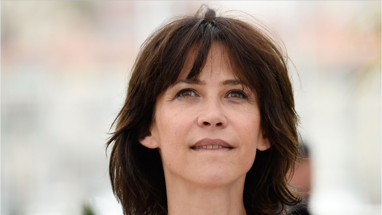 FEMME ACTUELLE - Sophie Marceau : très émue par son fils Vincent Zulawski, elle remercie la vie