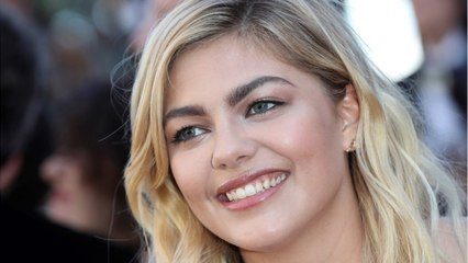 FEMME ACTUELLE - Louna, Une Future Maman Discrète : Ses Copines Partage Des Photos De Sa Grossesse (1)