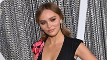 FEMME ACTUELLE - Lily-Rose Depp et Cole Sprouse en couple ? L’actrice fait taire les rumeurs