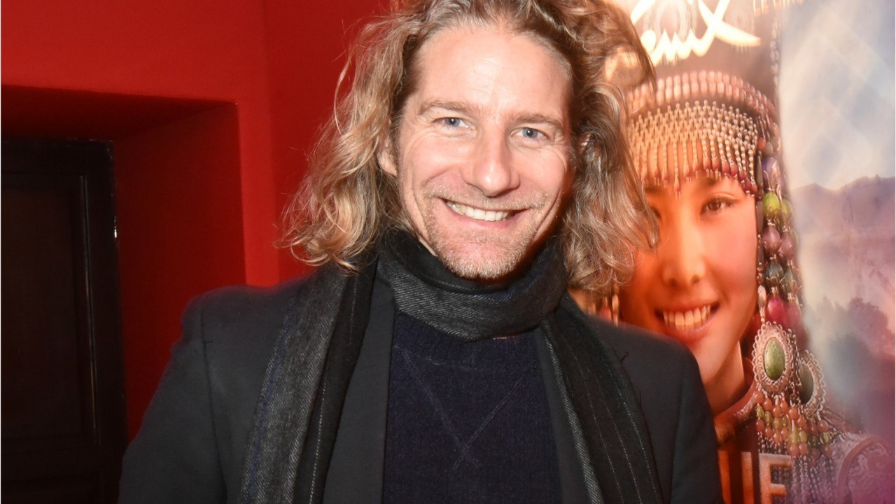 FEMME ACTUELLE - Gwendal Peizerat : que devient le patineur champion olympique avec Marina Anissina