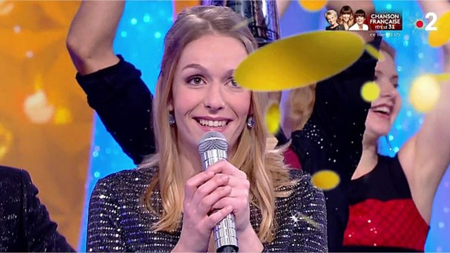 FEMME ACTUELLE - Margaux ( N’oubliez pas les paroles ) : mariage, enfants... son petit ami Antoine se confie