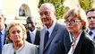 FEMME ACTUELLE - “La famille aurait pu exploser" : Claude Chirac se confie sur l'anorexie mentale de sa soeur Laurence