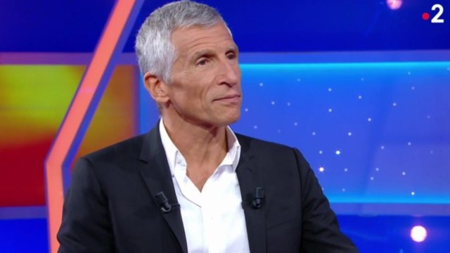 FEMME ACTUELLE - Nagui de nouveau dézingué par les chroniqueurs de TPMP : Pas besoin d’être mauvais comme ça