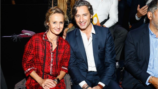 FEMME ACTUELLE - C dans l'air : qui est le compagnon de Caroline Roux, Laurent Solly ?