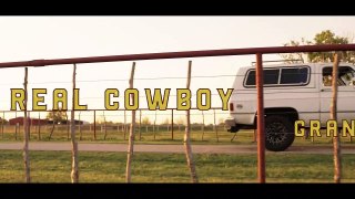 Grant Gillispie - I'm A Real Cowboy
