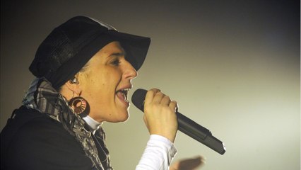 FEMME ACTUELLE - Diam's : l'ancienne rappeuse annonce son nouveau projet sur Instagram